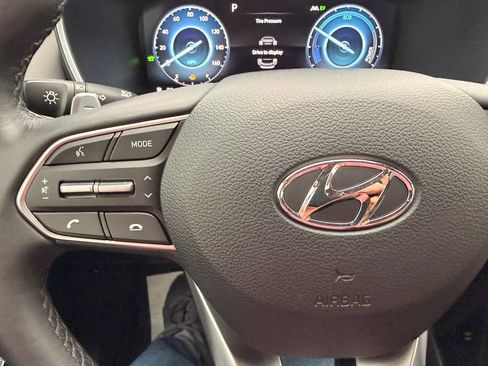 Used 2023 Hyundai Santa Fe Limited AWD/4WD image 20