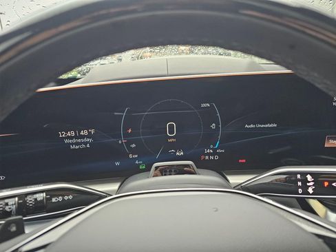 New 2026 Cadillac Lyriq Signature Luxury image 25