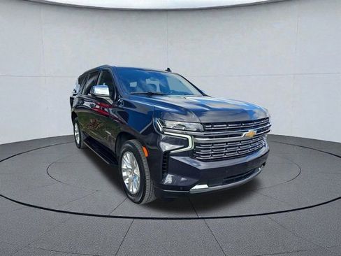Used 2023 Chevrolet Tahoe Premier image 7
