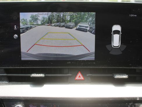 Certified 2023 Kia Sportage SX FWD image 48