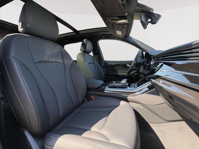 New 2026 Audi Q7 2.0T Premium Plus AWD/4WD image 26