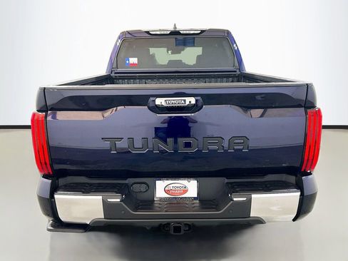 New 2026 Toyota Tundra Limited image 5