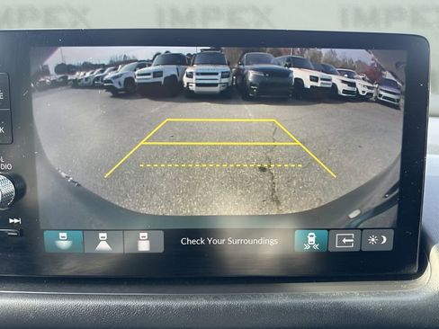 Used 2024 Honda HR-V EX-L image 20