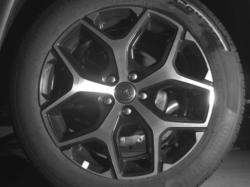 Used 2025 Jeep Compass Limited image 14