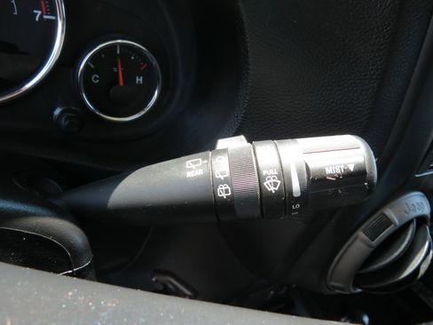 Used 2011 Jeep Wrangler Sport image 16