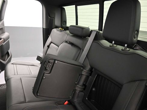 Used 2021 GMC Sierra 1500 Denali w/ Driver Alert Package II image 28