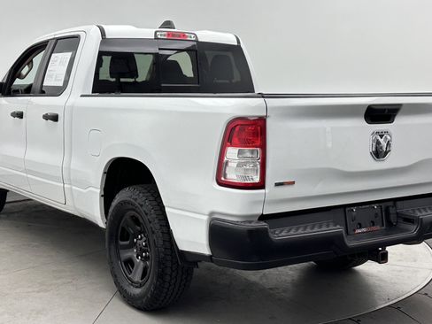 Used 2019 RAM 1500 Tradesman AWD/4WD image 4