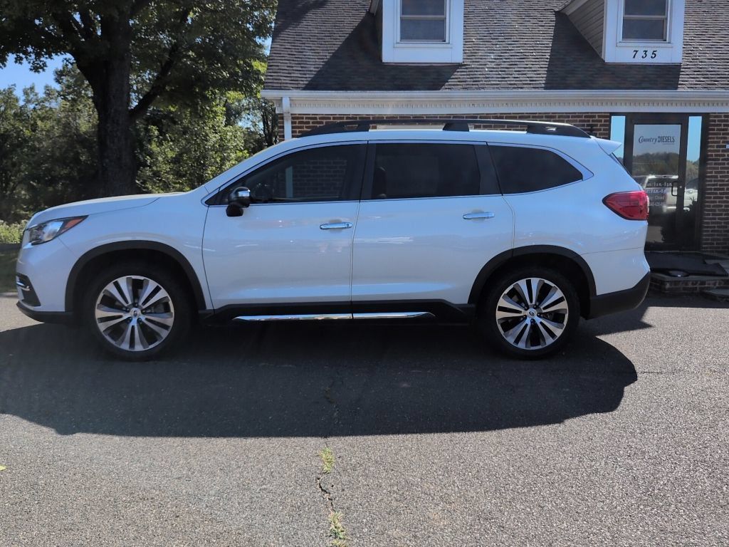 Used 2022 Subaru Ascent Touring AWD/4WD image 4