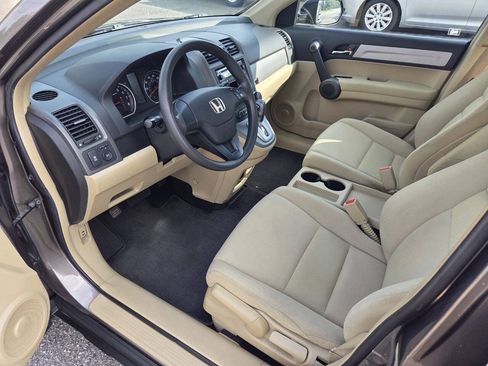Used 2010 Honda CR-V LX image 8