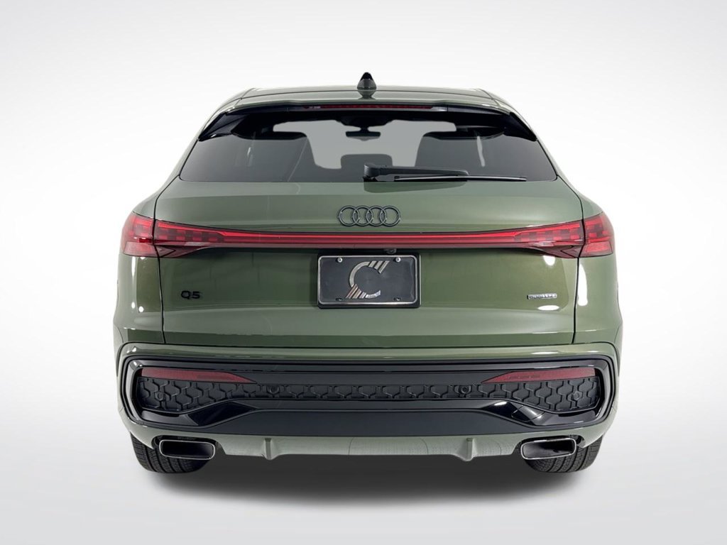 New 2026 Audi Q5 Premium Plus AWD/4WD image 4