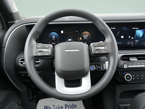Certified 2026 Hyundai Palisade Calligraphy AWD/4WD image 21