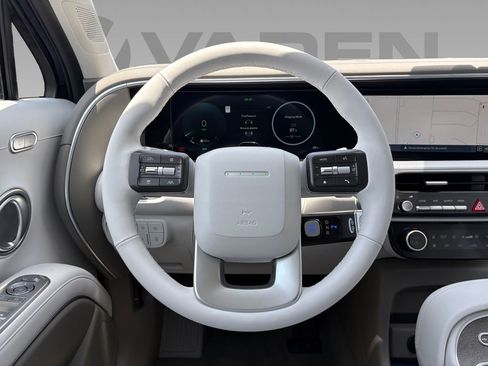 New 2026 Hyundai Palisade SEL Premium AWD/4WD image 12