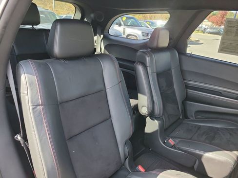 Used 2021 Dodge Durango R/T w/ Trailer Tow Group IV image 29