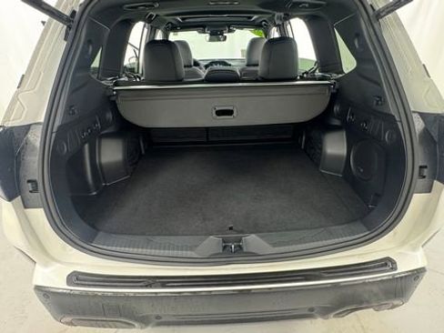 Used 2026 Subaru Forester Sport AWD/4WD image 17