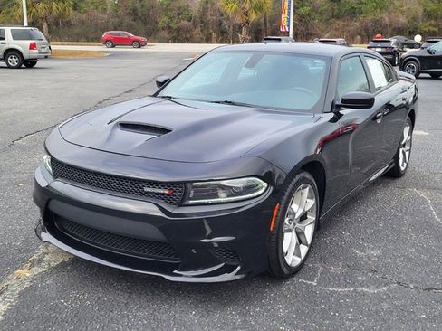 Used 2023 Dodge Charger GT image 6