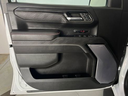 Used 2023 GMC Sierra 1500 AT4X AWD/4WD image 25