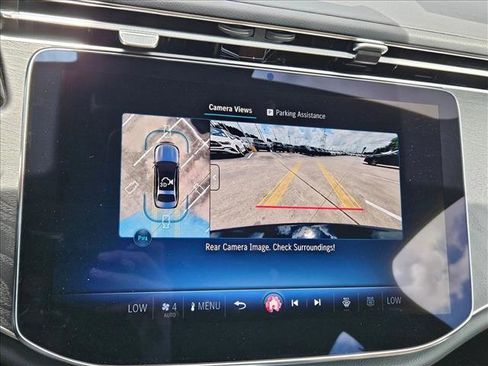 New 2026 Mercedes-Benz E 450 4MATIC Sedan image 13