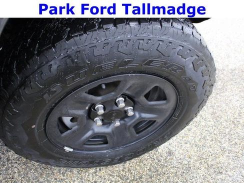 Used 2018 Jeep Wrangler Sport image 26