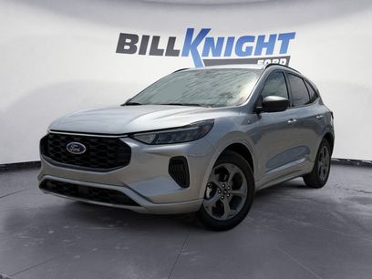 Used 2024 Ford Escape ST-Line w/ Tech Pack #1