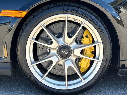 Used 2011 Porsche 911 GT3 RS RWD image 41