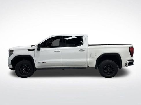 Used 2022 GMC Sierra 1500 AT4X image 14