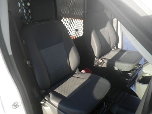 Used 2024 Ford Transit 250 Low Roof w/ Exterior Upgrade Package image 24