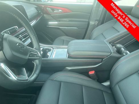 Used 2026 Chevrolet Traverse Z71 w/ Driver Confidence Package AWD/4WD image 20