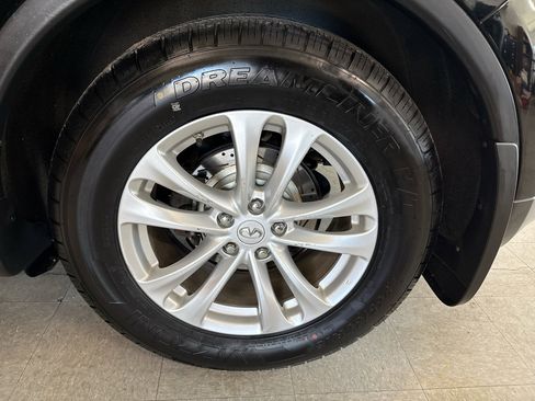 Used 2013 INFINITI FX37 FX37 AWD w/ Premium Pkg image 67