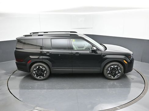 New 2026 Hyundai Santa Fe SEL FWD image 22