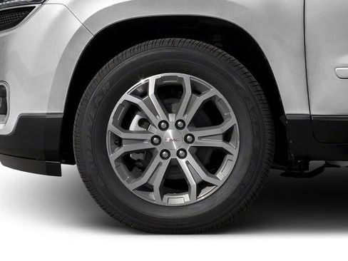 Used 2016 GMC Acadia SLT FWD image 11