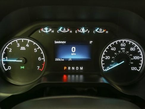 Used 2021 Ford F150 XL w/ Trailer Tow Package AWD/4WD image 32
