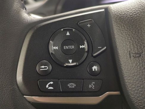 Certified 2023 Honda Passport TrailSport image 17