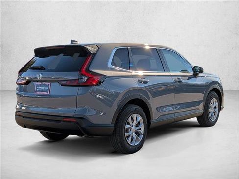 New 2026 Honda CR-V LX image 2