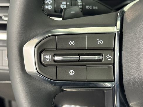 New 2026 GMC Acadia Elevation w/ Elevation Premium Package image 25