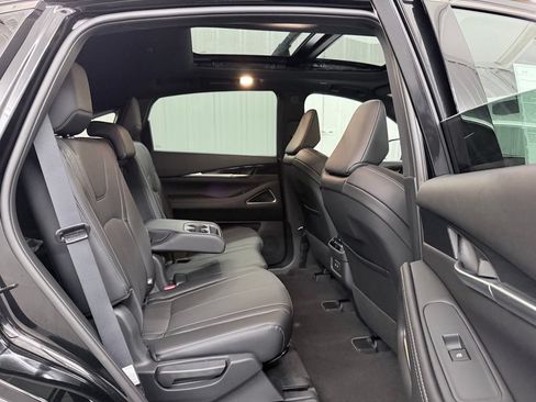 New 2027 INFINITI QX65 Sport w/ Cargo Package AWD/4WD image 44