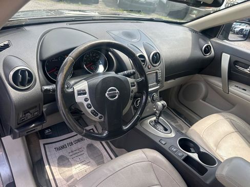 Used 2012 Nissan Rogue SL AWD/4WD image 20