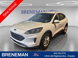 Used 2020 Ford Escape SE AWD/4WD video 1