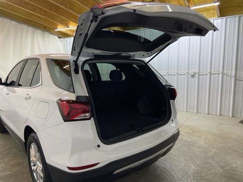 Used 2023 Chevrolet Equinox LT FWD image 10