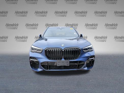 Certified 2023 BMW X5 sDrive40i w/ M Sport Package image 5