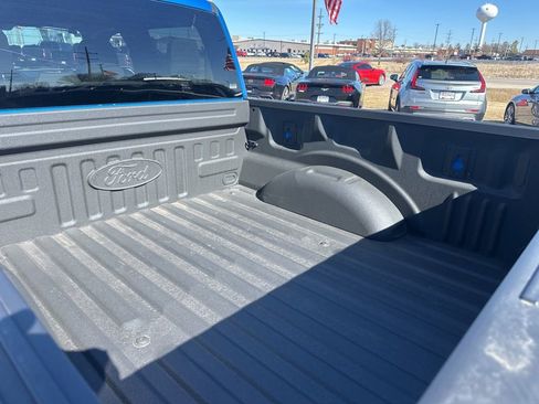 Used 2019 Ford F150 XLT w/ Equipment Group 302A Luxury image 15