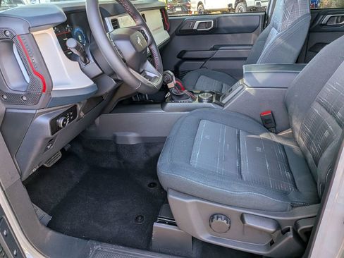 New 2026 Ford Bronco Heritage Edition image 15