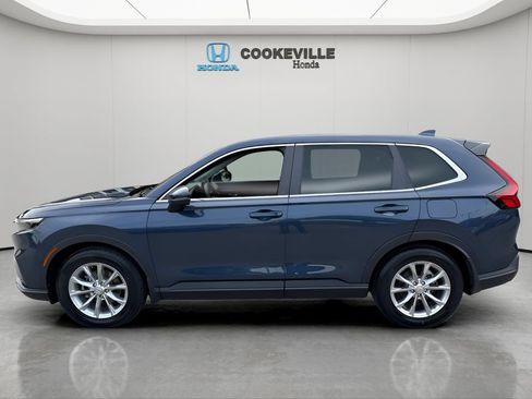 Used 2024 Honda CR-V EX image 8