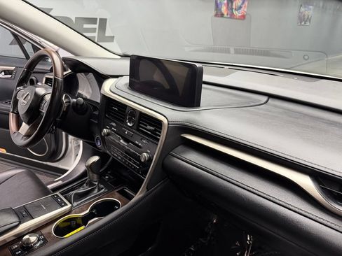 Used 2022 Lexus RX 450h AWD w/ Premium Package image 49