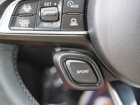 Certified 2024 Dodge Hornet GT Plus w/ Tech Pack Plus w/o Parking image 36