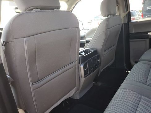 Used 2018 Ford F150 XLT w/ Equipment Group 302A Luxury AWD/4WD image 15