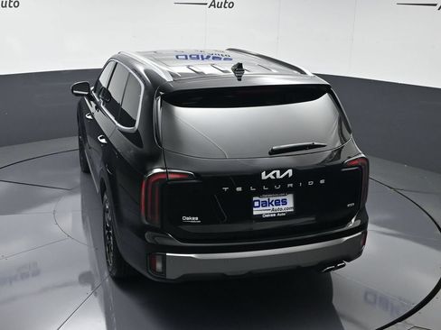 Certified 2025 Kia Telluride SX Prestige AWD/4WD image 55