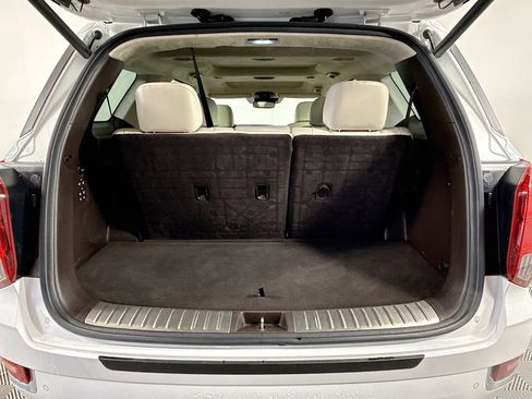 Used 2020 Hyundai Palisade Limited image 28