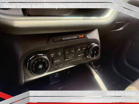 Used 2022 Ford Bronco Sport Big Bend AWD/4WD image 18