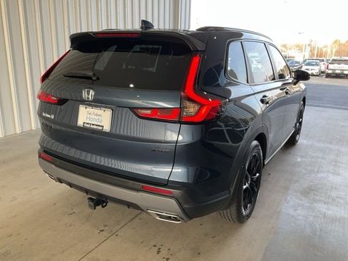 Used 2026 Honda CR-V Sport-L image 26