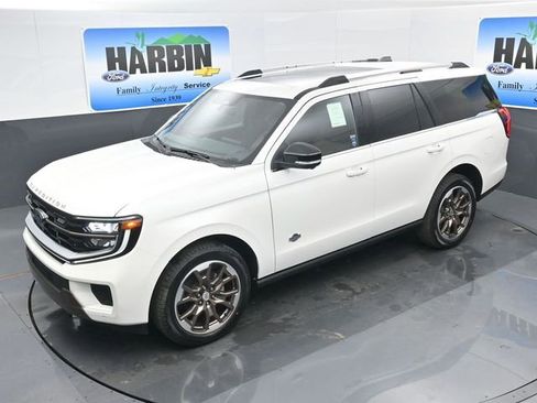 New 2026 Ford Expedition King Ranch image 25